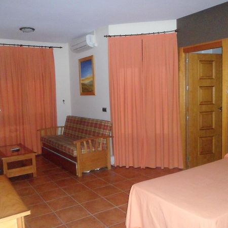 Hotel Rural La Encina Almadén Εξωτερικό φωτογραφία