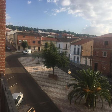 Hotel Rural La Encina Almadén Εξωτερικό φωτογραφία