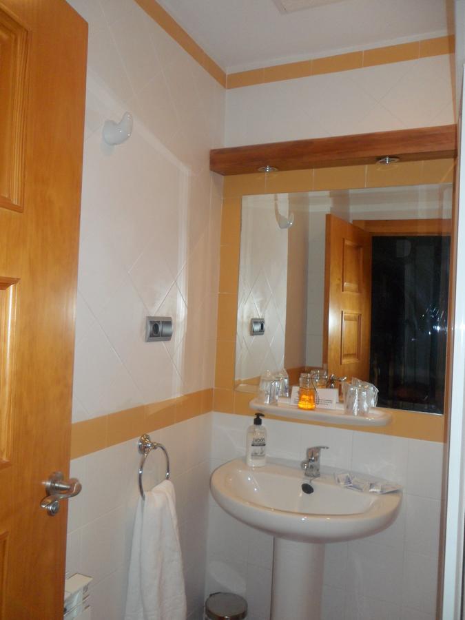 Hotel Rural La Encina Almadén Εξωτερικό φωτογραφία