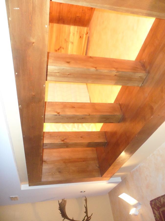 Hotel Rural La Encina Almadén Εξωτερικό φωτογραφία