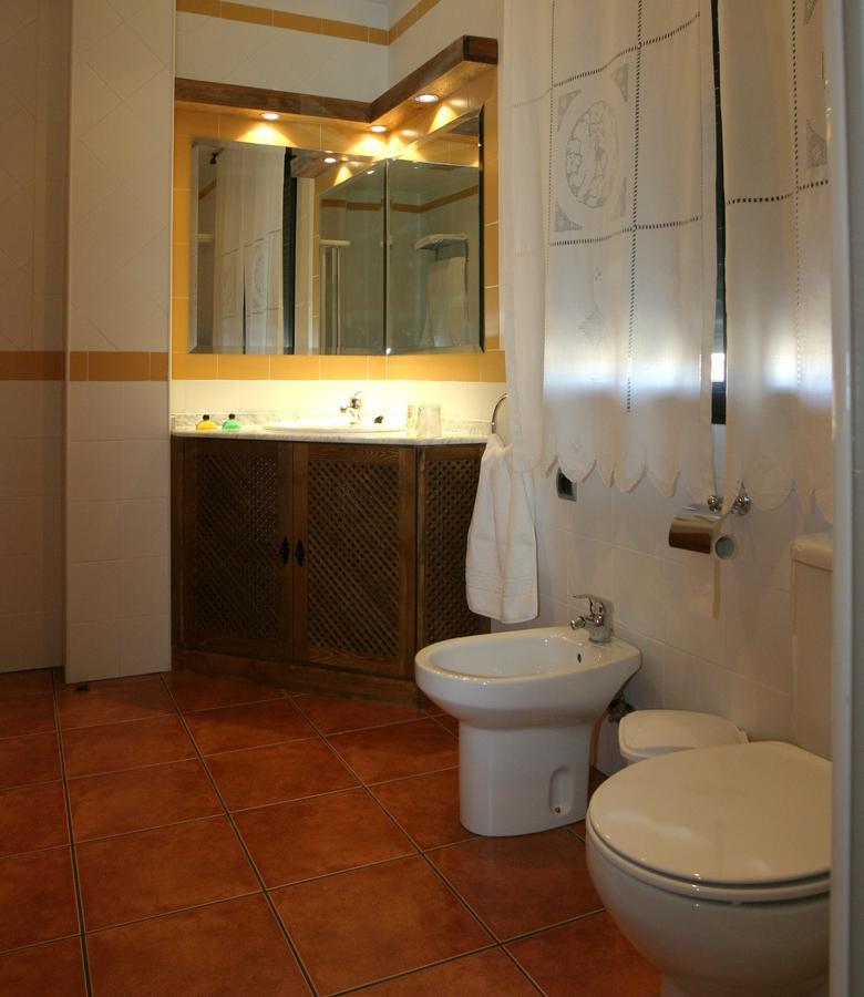 Hotel Rural La Encina Almadén Εξωτερικό φωτογραφία