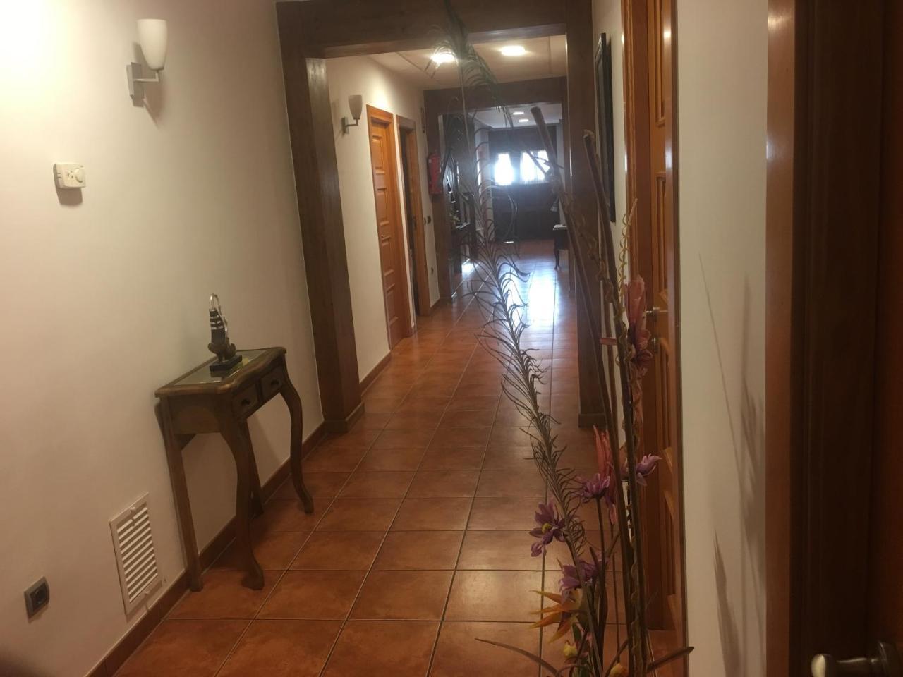Hotel Rural La Encina Almadén Εξωτερικό φωτογραφία