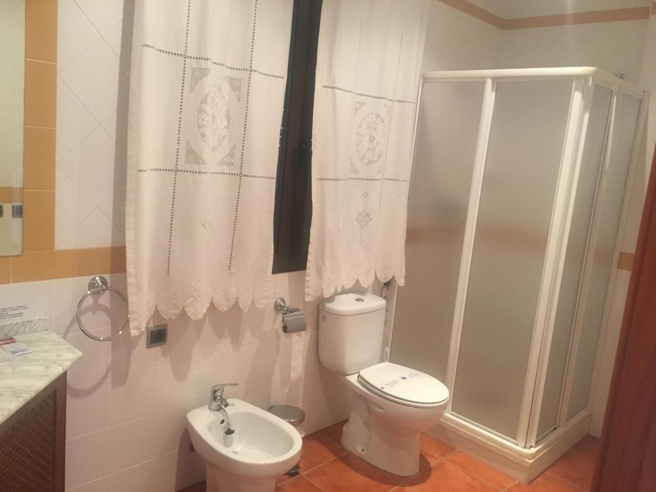 Hotel Rural La Encina Almadén Εξωτερικό φωτογραφία