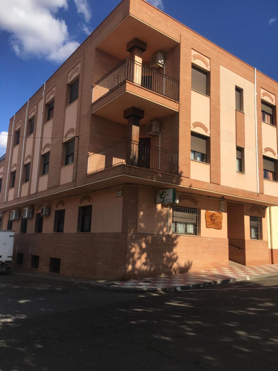 Hotel Rural La Encina Almadén Εξωτερικό φωτογραφία