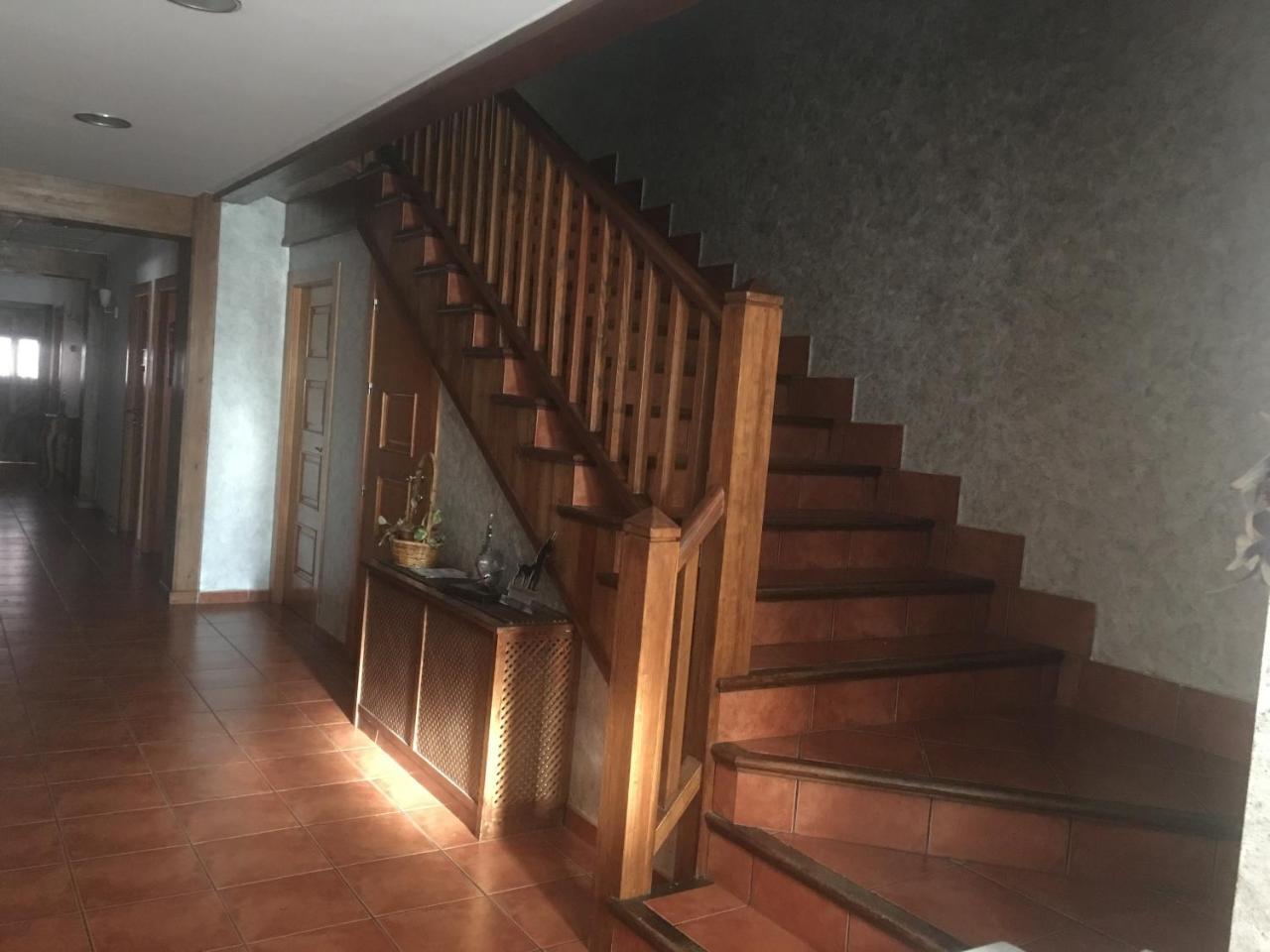Hotel Rural La Encina Almadén Εξωτερικό φωτογραφία